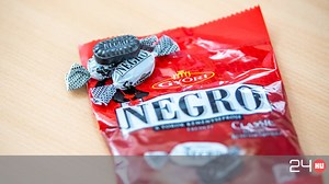 Bezár a győri üzem, Törökországban készül majd a Negro cukorka | 24.hu