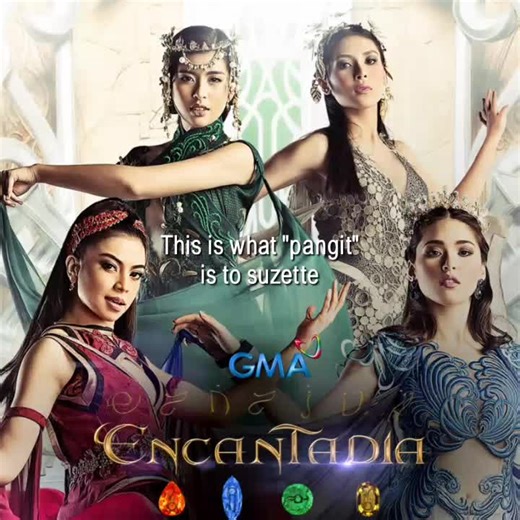 Understanding the Impact of Criticism on Encantadia 2016