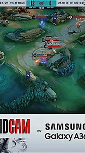 368K views · 7.3K reactions | Pesona Goldlane yang tak tersorot Media !! #MlbbCreator #Emann #Mpls16 #BTR #ONIC | Zhon Feri Chaniago | Facebook