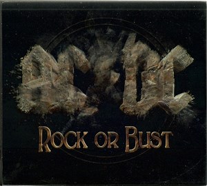 AC/DC - Rock Or Bust
