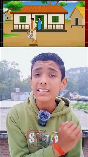 Cartoon Video Kaise Banaye ? | Ai Video kaise banaye | Text to ai Cartoon video | #shorts​ #aivideo​