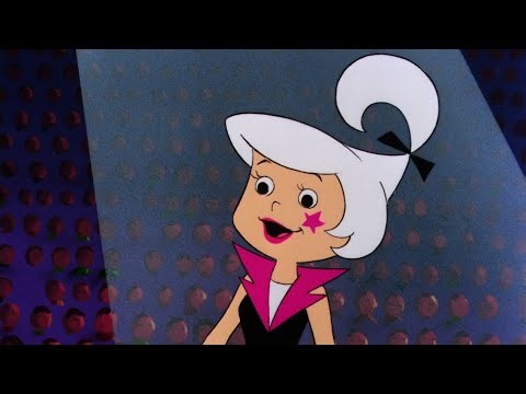 IMAX/WBP/WB Pictures Animation/Hanna-Barbera/Turner/Domain (Rockin with Judy Jetsons IMAX Variant)
