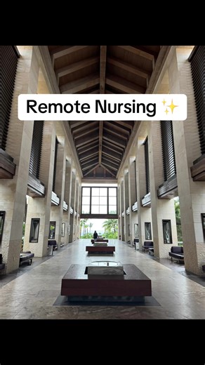No gate keeping here. Comment your remote nursing/NP role why you love it ⬇️🤍 #nurselife #remotenurse #remotenursing #softnursing #remotenursepractitioner