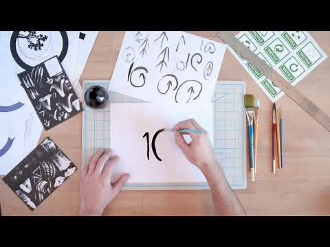 Behind the New tentree Logo