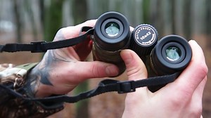 Watch TecTecTec BPRO Wild Binoculars Hunting on Amazon Live