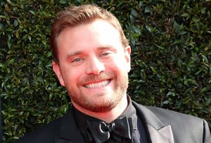 General Hospital News: Billy Miller Back To Work