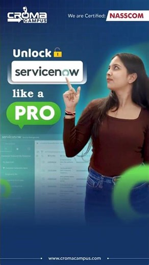 Kickstart Your IT Career with ServiceNow | Hands-on Training 🔑