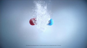 Tylenol Rapid Release Gels TV Spot, 'Fast Pain Relief: Tylenol Precise'