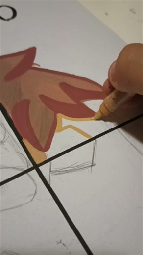 Dibujo Ben 10 #shorts #viralvideo #ben10 #drawing