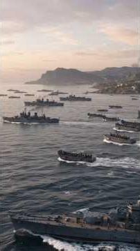 Episode 26 — The Invasion of Sicily