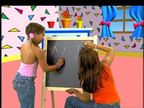 Ζουζούνια - Το Τρίγωνο (Official)