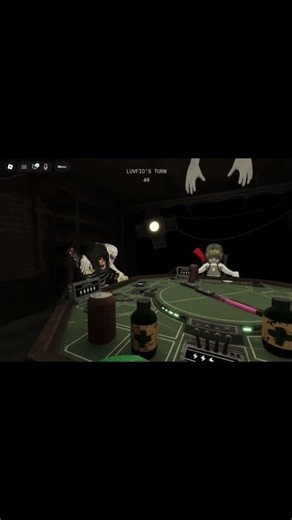 i just had to share it bro🥀 #roblox #gaming #buckshot
