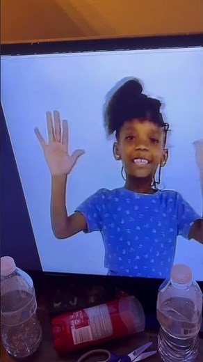 Sesame Street Girls 10 Potatoes Song