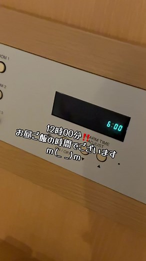 新日本海フェリーでの昼食体験