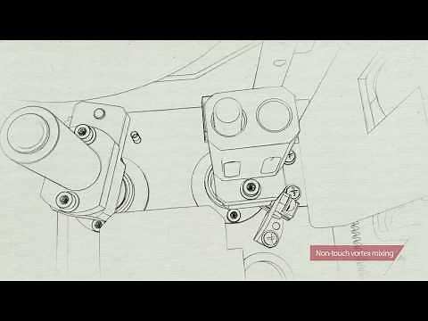 Mindray CL-900i Chemiluminescence Immunoassay Analyzer