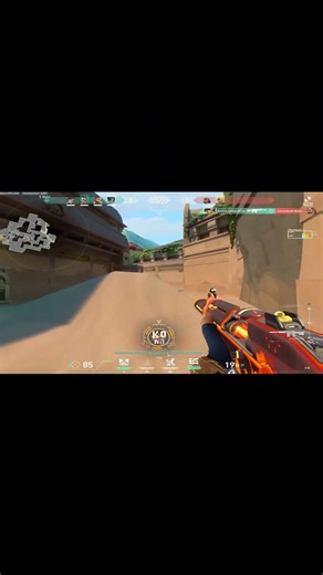 neon is the best agent in Valorant #shorts