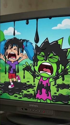 Bo on the go Sora ai lost episode