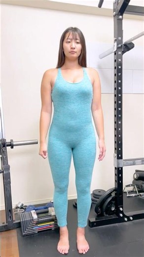 What workout gear suits a fitness girl?