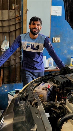 102K views · 2.6K reactions | How To Change Transmission oil and Tips To Prevent Gear From Damage #transmission #oil #tips #prevent #gear #damage #alsharifauto #asacarinformation #honda #repair #toyota #mechanic #electrician #automotive #shani #mz #tiktok #million #foryou #fyp #bs #tesla #mercedes #pakwheels #liquimoly #news #shortvideo #autoelectrician #fuelavarage #hafizabad #pakistan | Al Sharif Auto Care | Facebook