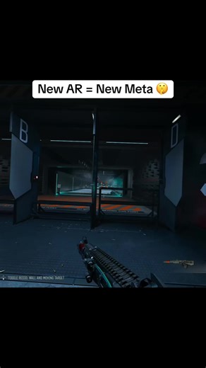 New AR Changes the Game in Call of Duty