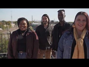 Chasing Justice - Official Trailer