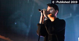 The Playlist: Vampire Weekend’s Plucky Return, and 15 More New Songs