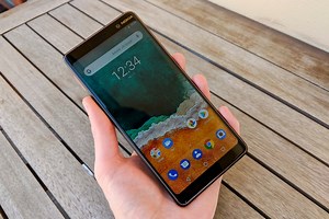 Dva roky stará Nokia 7 Plus získává Android 10 | mobilenet.cz