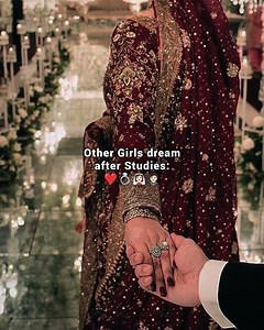 The "Other Girls vs Me and you 🫵" Post-Grad #richgirlmindset