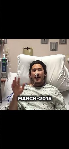 Evolution of Markiplier part 1 may 2012-September 2025