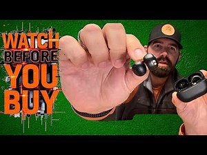 JLab Flex Open Earbuds, Black, Clip-on Cuff Design, Wireless Open-Ear Audio Freedom Effortless Fit