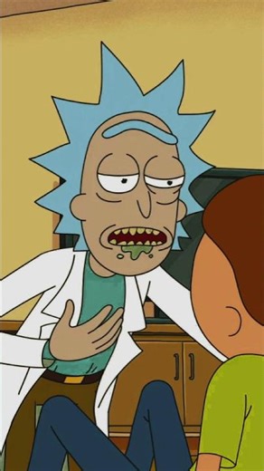 No Questions. Just Consume.