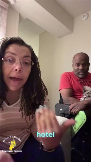 911 Alarm at Lodge: Stranded on 4th Floor, Heading to Lobby! #shorts