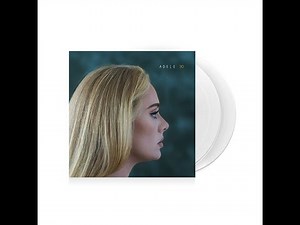 Adele - 30 ( full album)