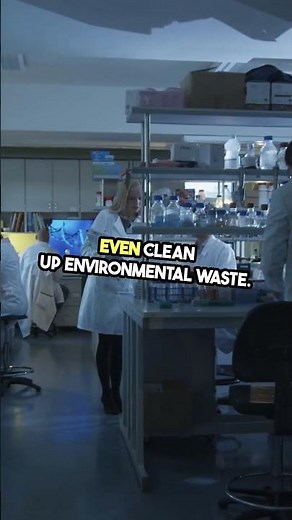 Is synthetic biology the key to creating artificial life?