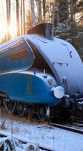 70K views · 1.9K reactions | Abandoned LNER Class A4 4468 Mallard #steamtrain #train #abandoned #railroad #abandonedplaces #trains #oldtrain #rustytrain #steamtrains #oldtrains | Abandoned places | Facebook