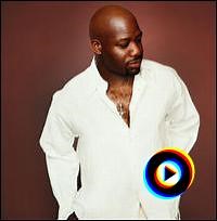 The Power of Love by Will Downing