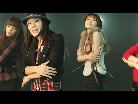 SPEED / Let's Heat Up! -Music Video-