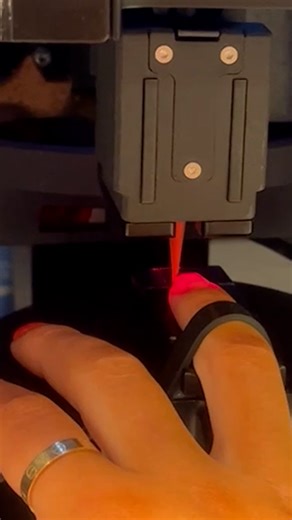 42K views · 78 reactions | This is the future of nail technology  | UNILAD Tech | Facebook