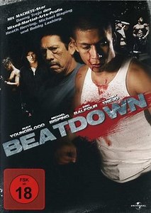 Beatdown Trailer SD (Englisch) (2010)