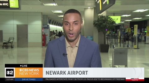 Shoes can now stay on at TSA checkpoints