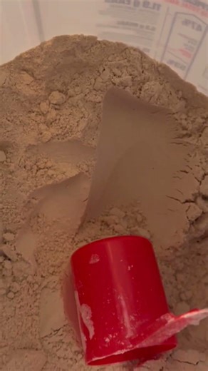 bulked up with some protein powder, apparently For Dummies #funny #subscribe #viral