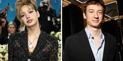 Who Is Blackpink Singer Lisa Manobal's Rumored Boyfriend? All About Frédéric Arnault