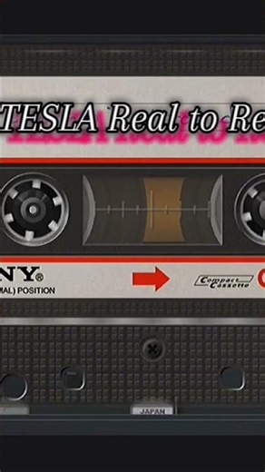 Teslafyin’ “Dear Mr Fantasy”, the Real to Reel album! Tesla is the best!!! #tomzutaut #rock @Tesla