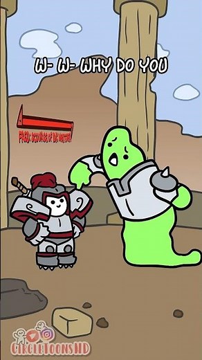 When you go back and deal with the rest of the map @CircleToonsHD #funny #meme #minecraft #game #...