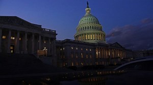 The Debt Ceiling, Explained—What Happens If The U.S. Doesn’t Raise It