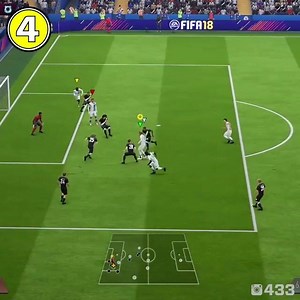 95K views · 5.5K reactions | You  ............. in FIFA ⚰️ | 433 | Facebook