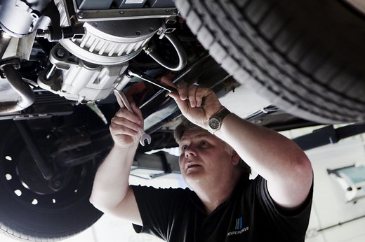 Dealer Vs Non-Dealer Car Servicing | Practical Motoring