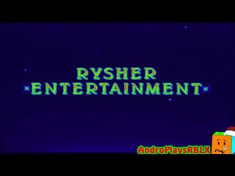 Rysher Entertainment Logo (1989-1993) Effects | Cinegroupe (2000) Effects