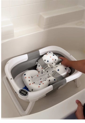 Top Must-Have Baby Bathtub for Your Registry