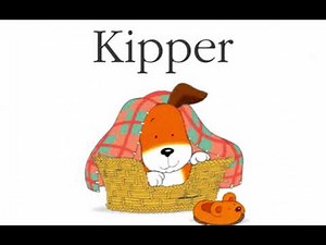 Kipper Theme Song (Low Pitch)